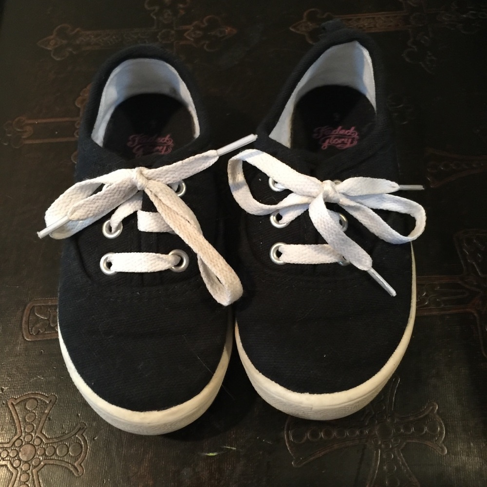 Faded Glory Sneakers
